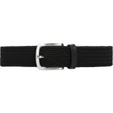 J.Lindeberg Bernhard Elastic Golf Belt Black 95 | Shoptok.si