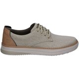 Skechers Nizki čevlji 205135-KHK Bež | Shoptok.si