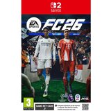 Electronic Arts SWITCH2 EA SPORTS: FC 26 | ePonuda.com