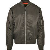 BYBrandit Jacket MA1 anthracite Cene