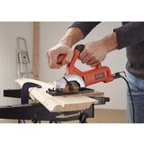 Black & Decker BES510 kružna pila 400W, 85 mm | shoptok.hr