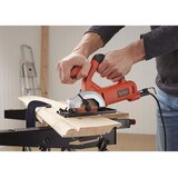 Black & Decker Ubodna pila BES510, 400W, 85mm | Eponuda.ba
