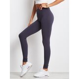 BASIC Feel Good Leggings-RV-LG-2850.26P-graphite | ePonuda.com