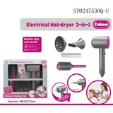 Frizeski set fen sa dodacima ( 044011 )  Frizeski set fen sa dodacima ( 044011 ) Slike