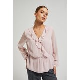 Marisse Women's Shirt Z-Ko-4523 Pink | Shoptok.si