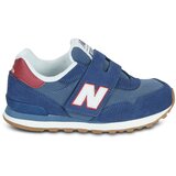 New Balance 515 Tamno plava | shoptok.hr