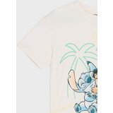 Sinsay Majica kratkih rukava Stitch | shoptok.hr