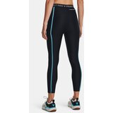 Under Armour Pjt Rock HG Ankl Lg TG Black Women's Sports Leggings Cene