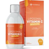 FutuNatura Liposomal Vitamin C | shoptok.hr