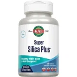 Silica Plus - 60 tabl.