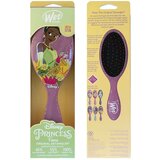 Wet Brush Original Detangler Disney Princess krtača za lase Tiana 1 kos | Shoptok.si