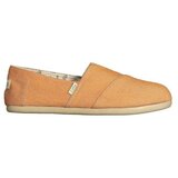 PAEZ ženske mokasine classic panama burnt orange paez-00129 | ePonuda.com