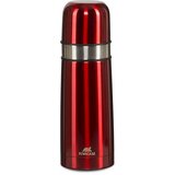 Rivacase termovka 90412RDM 0.5L, rdeča | Shoptok.si