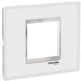  Okvir staklo 2M beli-hrom LMR7962038 | ePonuda.com