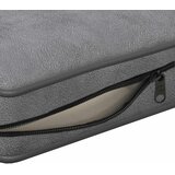 SOFA za pse tamnosiva 72 x 45 x 30 cm plišana | shoptok.hr