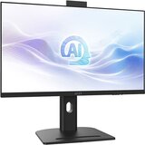 MSI all in one računalnik Modern AM273QP AI 1UM Ultra 5 125H 27''/16GB/SSD 1TB/Win 11 Pro črna AIOMSI00021-2 | Shoptok.si