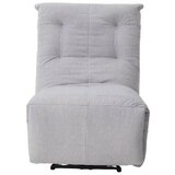  medics care haven comfort V6 masažna sofa (siva) u