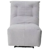 medics care haven comfort V6 masažna sofa (siva)