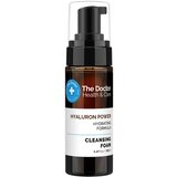  Pjena za čišćenje lica The Doctor Hyaluron Power – 150 ml | Eponuda.ba