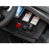  Licencirani auto na akumulator Audi RSQ E-TRON - sivi | shoptok.hr