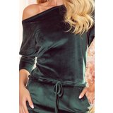 Numoco Dress with tie and pockets | Eponuda.ba
