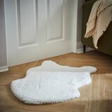 Boxxx UMETNO KRZNO Moni 60/90 cm bela | Shoptok.si