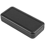  Ručno kućište 110 x 50 x 22 abs plastika crna Hammond Electronics 1552C3BK 1 St. Cijene