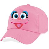 Sesame Street Dječja &amp;scaron;ilterica Abby Cadabby, podesiva Slike