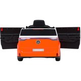  Licencirani auto na akumulator Volkswagen ID BUZZ - narančasti | shoptok.hr