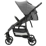 Kikka Boo kolica Selina 3in1 set sa autosedištem i tvrdom korpom Dark Grey ( KKB11182 ) | ePonuda.com