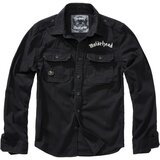 Brandit Motörhead Vintage Shirt black | shoptok.hr