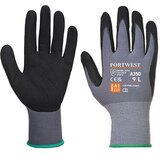 PORTWEST Rukavice A350 DermiFlex/ crna | ePonuda.com