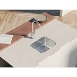 Kando Inox sudopera AS 332 1,0mm polirana podgradna | Eponuda.com
