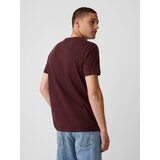 GAP T-shirt with logo - Men's | Shoptok.si