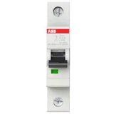 ABB 2CDS251001R0278 S201-Z2 zaštitna sklopka za vodove 2 A 230 V | Eponuda.ba
