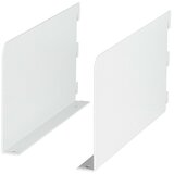 DOLLE Regalni nosilec (Do x V: 250 x 128 mm, Nosilnost: 65 kg) | Shoptok.si