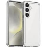 Ohišje Outer Space za Nothing Phone (3a) Pro - Prozorna