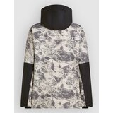 O&amp;#039;neill Fwc&amp;#039;Peak Jacket grey mountain landscape Slike