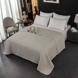 STIL prekrivač dot bež 180x220 cm | shoptok.hr
