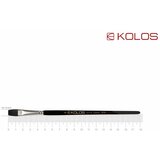 Rosa kolos Classic 3016 ravna četka za vevericu | č. 8