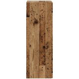  Ormar za Kupaonicu na Zidu Staro drvo 33 x 34,5 x 60 cm | Eponuda.ba