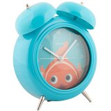 Karlsson Dječja budilica ø 15 cm Peekaboo Goldfish – | shoptok.hr