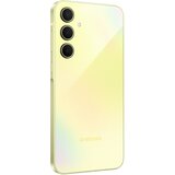 Samsung pametni telefon Galaxy A35 5G Awesome Lemon | Shoptok.si