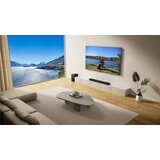 Tcl Soundbar Q65H;Wireless SW DTS:X;Dolby Atmos 580W 96dB AI sonic crna | Eponuda.ba