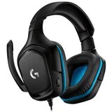Logitech G432 Gaming Headset | Eponuda.ba