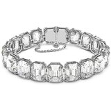 Swarovski Narukvica za žene, boja: srebrna | shoptok.hr