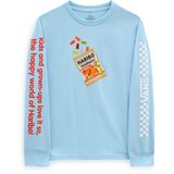 Vans Majica 'Haribo' svijetloplava / miks boja / bijela | shoptok.hr