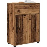  Kupaonski ormar s ladicama Staro drvo 72,5 x 36,5 x 100 cm | shoptok.hr