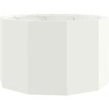  Sadilica Bijelo 60 x 60 x 35 cm Čelik | shoptok.hr