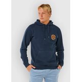 Rip Curl Pacific Rinse Pulover s kapuco dark navy | Shoptok.si